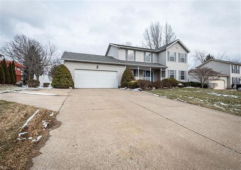 417 Wintergreen Dr, Wadsworth, OH 44281 | Zillow