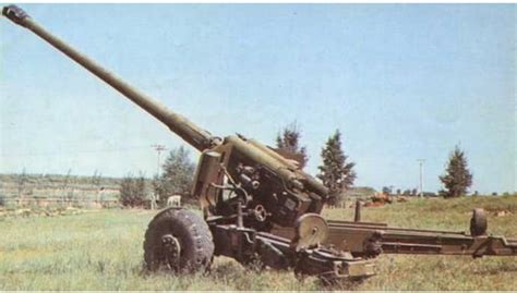 野炮，山炮，迫击炮等到底有什么不同，意大利炮属于什么炮？_榴弹炮
