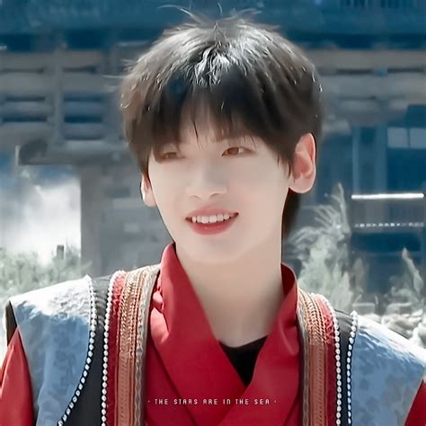 翟潇闻人间小苦瓜图片