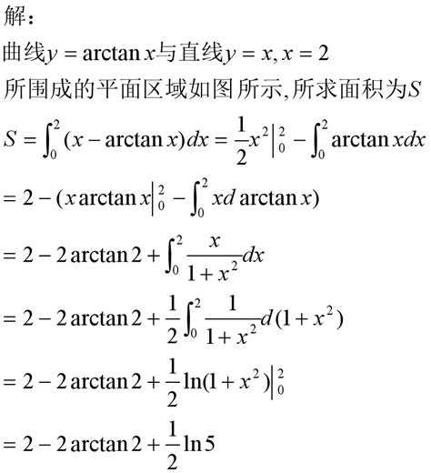 arctanx的导数是什么（16个基本导数公式） - 思埠