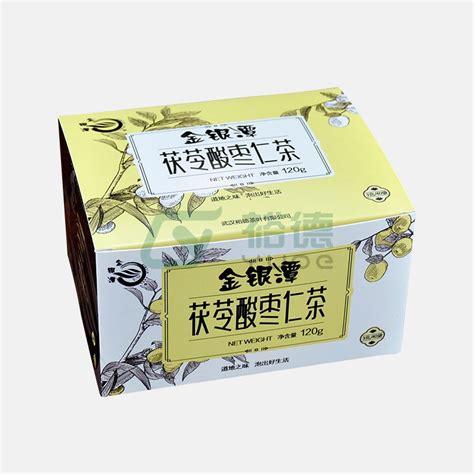 袋泡茶系列【价格 批发 生产】-武汉裕德茶叶有限公司