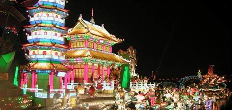 千灯之城·自贡，一盏灯一座城，自贡！
