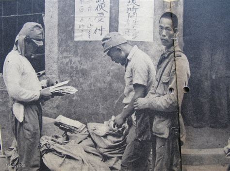 镜头里1938年的中国_娱乐_腾讯网