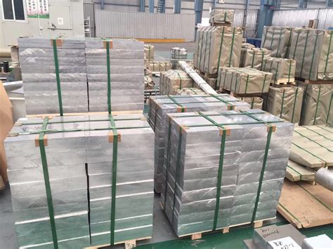 5052 铝板-江苏鑫亿洋金属科技有限公司