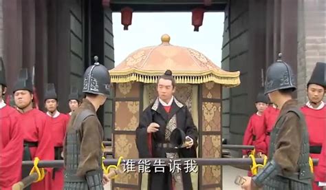男子穿越唐朝，成为当朝最有权势的王爷，简直太逗_新浪新闻