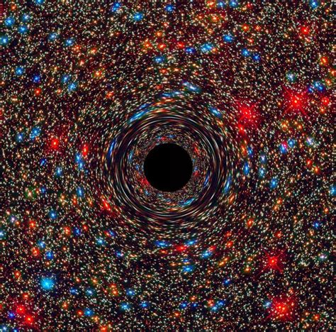《科学》杂志评出2019年十大科学突破，首张黑洞照片居首