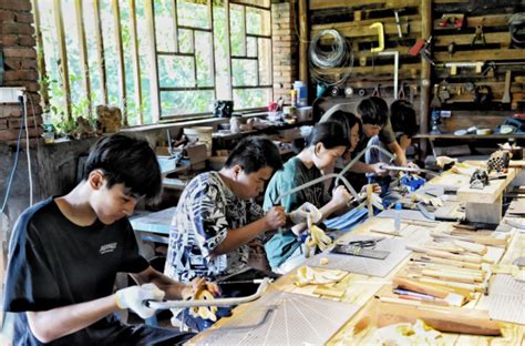 木雕文化具有哪些深远意义-伊春市美江木艺有限责任公司