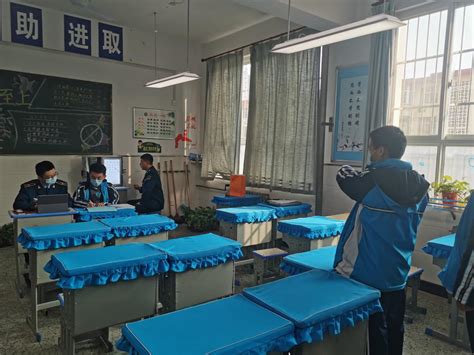咸阳市召开2021年上半年中小学教师资格考试笔试考务培训会-陕西省教育考试院