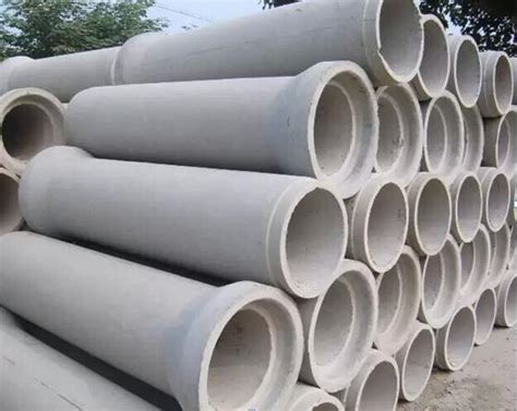 供甘肃水泥砼管和兰州钢筋混凝土管产品图片高清大图