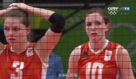 2016里约奥运会中国女排3:1胜荷兰,中国女排对荷兰比赛视频直播_免费QQ乐园