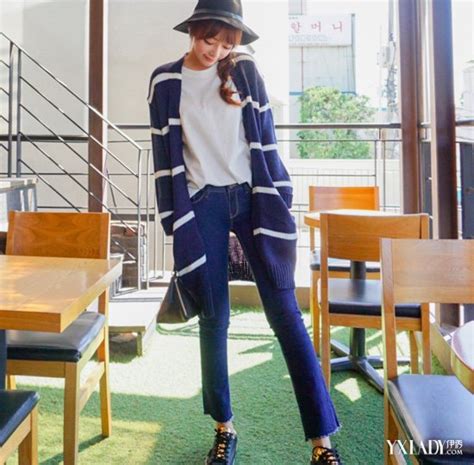 衣服搭配甜美女生头像