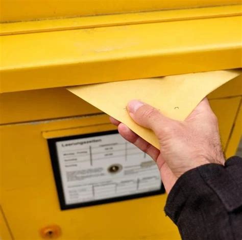 德国：扫邮票二维码，可跟踪信函|德国|德国邮政|二维码_新浪新闻