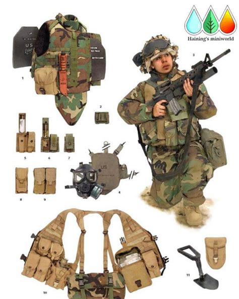 美军新一代单兵装备里的“外挂装备”：Vortex Optics XM157“单兵火控瞄具系统” & IVAS“集成视觉增强系统” - 知乎