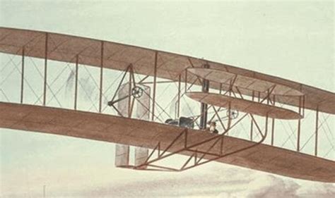 莱特兄弟的故事——第一架飞机的发明者- 历史故事_赢家娱乐