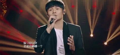 华语乐坛这5位被称为国家队歌手，听的让人浑身发麻！|音乐，歌唱，娱乐_新浪新闻