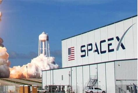 SpaceX拿下NASA大订单准备干什么何时启动，SpaceX是做什么的，NASA又是做什么的- 今日头条_赢家财富网