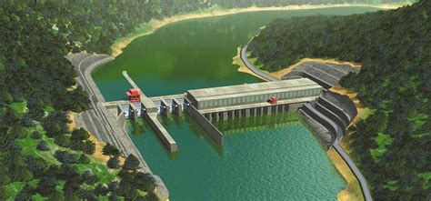 国家能源集团647万千瓦水电项目列入规划-国际电力网