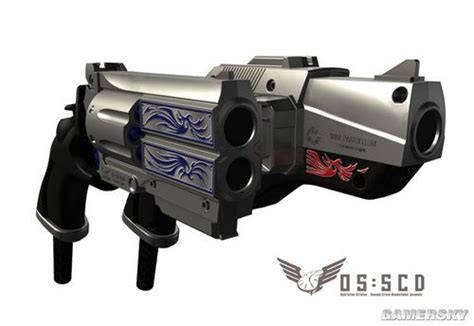 《枪神斯托拉塔斯(Gunslinger Stratos)》海量游戏截图 街机游戏厅精品 _ 游民星空 GamerSky.com