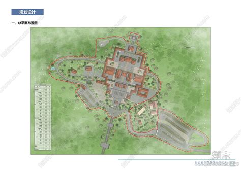 龙海市白云岩寺建筑方案文本下载【ID:1135485449】_【知末方案文本库】