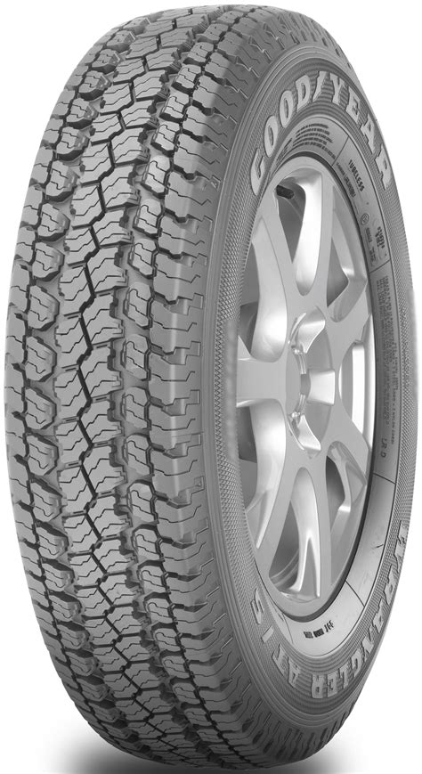 COOPER Tire 265/70R 17 115S DISCOVERER A/TW All Season / Performance | eBay