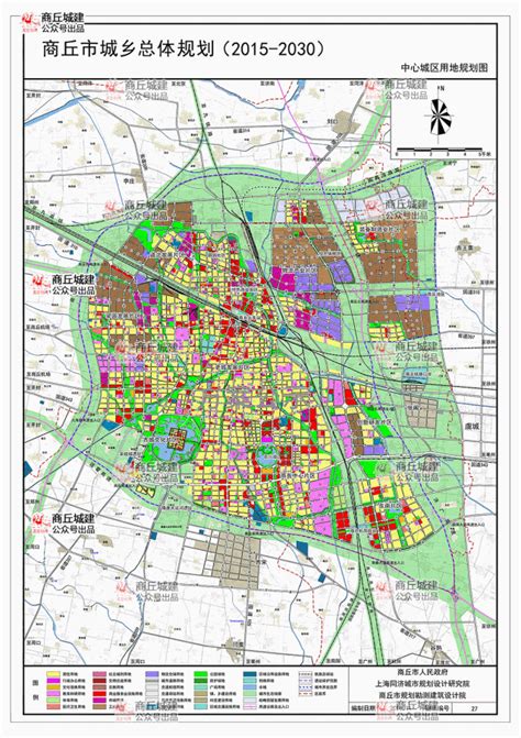 吉安市城市规划图,吉安2030规划图,吉安2030规划图_大山谷图库