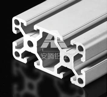 铝型材加工定制厂查询_铝型材规格型号十大名牌排名_上海安腾铝型材供应商