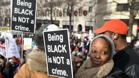 美国：何以至此，黑人饱受歧视的根源何在？_凤凰网