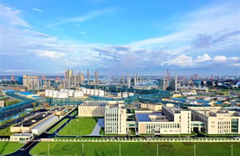 首破600亿！ | 广西自贸区钦州港片区开发投资集团有限责任公司