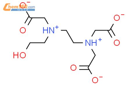 N-（2-羟乙基）-亚乙基二氨-三乙酸「CAS号：150-39-0」 – 960化工网