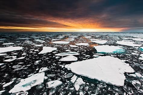 科学网—温室效应的反例：南大洋是地球上变冷最显著的地方 - 杨学祥的博文