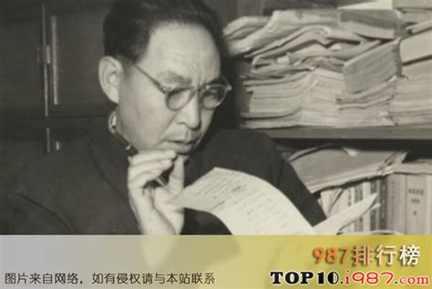 中国近现代最著名的十大作家 鲁迅第一，张爱玲上榜(3)_排行榜123网
