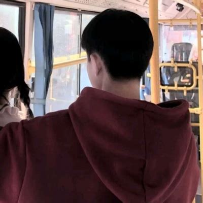 非主流情侣头像2021