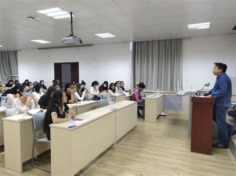 广东外语外贸大学高级翻译学院2023年推免硕士研究生复试实施细则-高级翻译学院