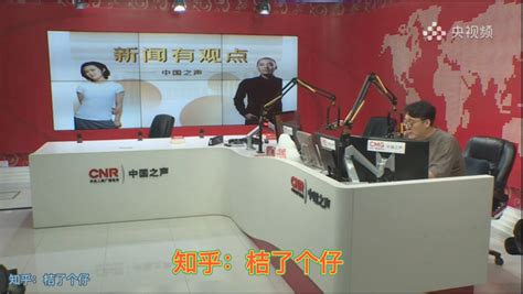 连线中央广播电视总台中国之声，谈人工智能——访谈记录 - 知乎