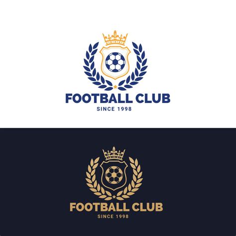 世界足坛7大足球俱乐部标志，小编全都认识，你认识几个？
