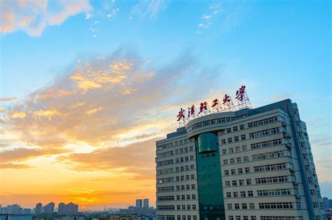 【媒体聚焦】武汉轻工大学续写高质量发展新篇章-武汉轻工大学
