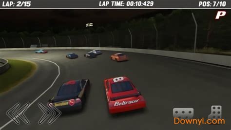 霹雳赛车游戏下载-霹雳赛车游戏单机版下载v1.0.5 安卓版-当易网
