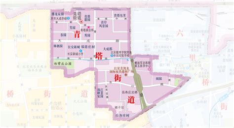 行政区域-北京市丰台区人民政府网站