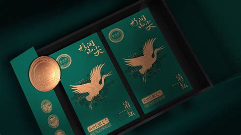 河南·信阳嘉木饮茶业品牌视觉设计……__财经头条