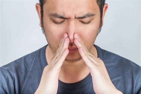 疫情速报：除了发热，嗅觉和味觉丧失也是COVID-19患者的早期症状