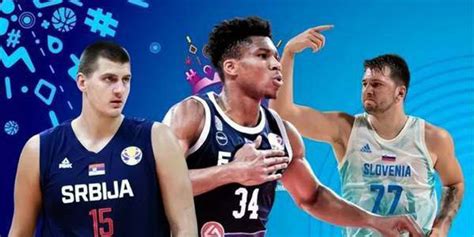 2022男篮欧锦赛名单一览-2022男篮欧锦赛名单介绍-艾卡体育
