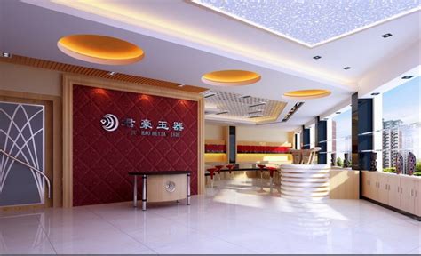 前景,淄博室内设计公司与空间装饰设计公司
