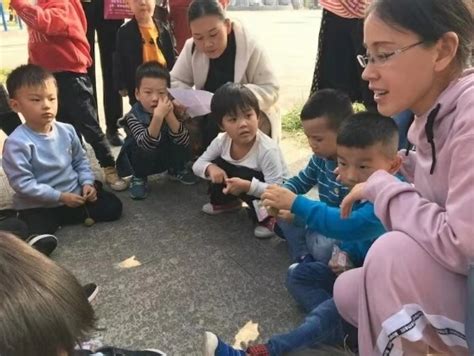 县幼儿园：“走近自然，助推成长”亲子研学寻种记-内乡县人民政府