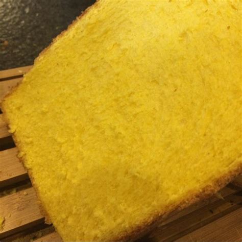 南瓜吐司面包（面包机版）的做法步骤图 - 君之博客|阳光烘站