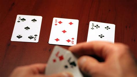 扑克牌魔术教学-百度经验