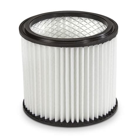 Bad Ash 3 Pleated HEPA Filter - 656505, Accessories at Sportsman