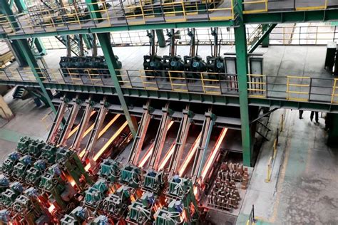 潍坊特钢集团集装箱铁路运输正式开通运行-兰格钢铁网