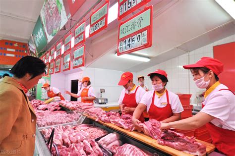 黑猪肉多少钱一斤（全国生猪价格涨跌表） - 上海资讯网