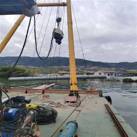 水下施工 桂林市水下检测公司-为您施工-化工仪器网