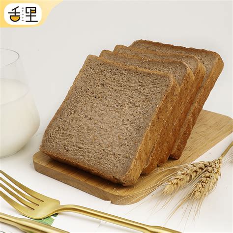 黑麦全麦欧包整箱早餐零食品低面包 - 今日热卖官网